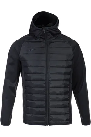 Joma Sportsjakker Berna III Softshell Hoodie