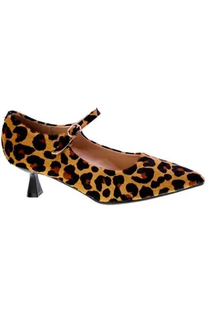 Francesco Milano Pumps 92164