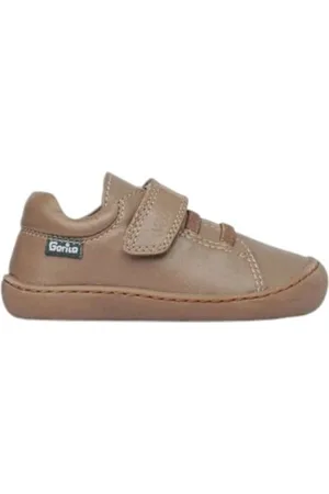 Gorila Sneakers 75954 DEPORTIVA RESPETUOSA Marrón