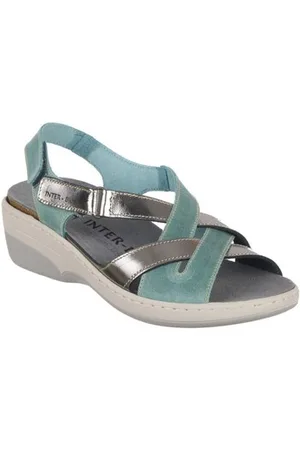 Interbios Sandaler 3017