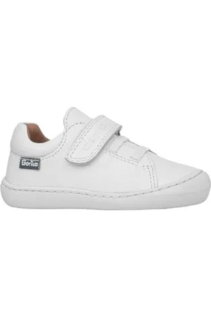 Gorila Sneakers 75954 DEPORTIVA RESPETUOSA Blanco
