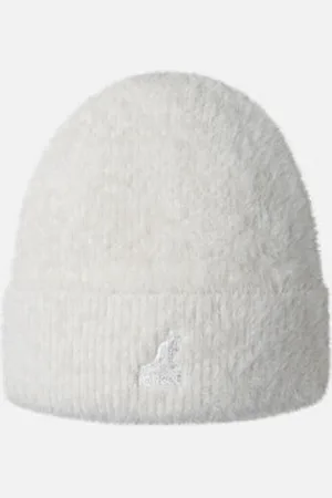 Kangol Huer Faux fur beanie