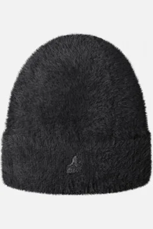 Kangol Huer Faux fur beanie