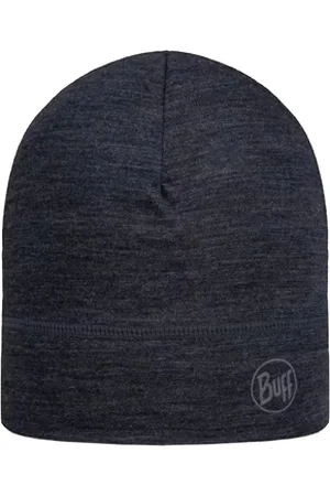 Buff Huer Merino Lightweight Hat Beanie