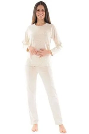 Christian cane Pyjamas / Natskjorte LEONTINE