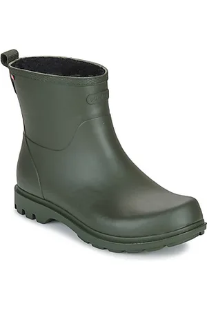 Viking Gummistøvler Noble Warm