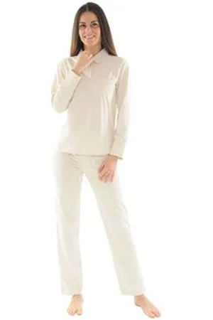 Christian cane Pyjamas / Natskjorte LEONTINE