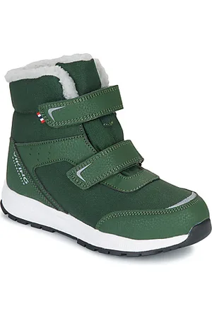 Viking Sneakers EQUIP Warm Waterproof 2V
