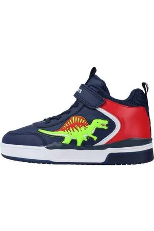 Bull Boys Sneakers AL2203