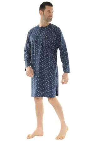 Christian cane Pyjamas / Natskjorte KENTIN
