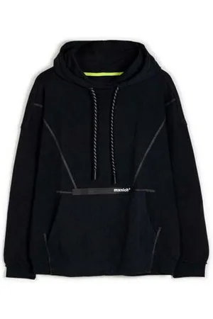 Munich Sweatshirts Hoodie space streatwear