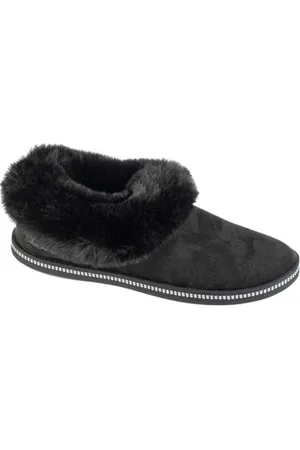 Skechers Tøfler Cozy Campfire - Winter Nights