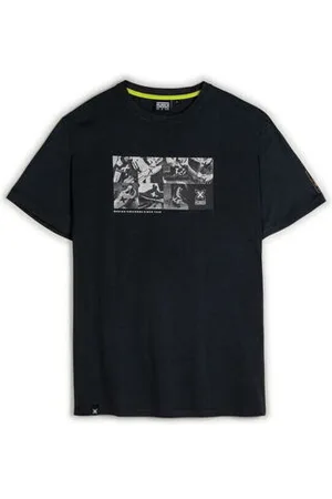 Munich T-shirts m. korte ærmer Tshirt shoemaker