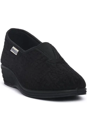 Emanuela Tøfler 813 NERO