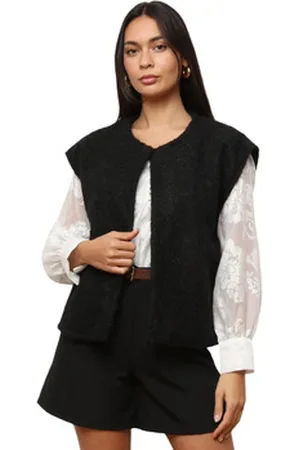 La Modeuse Cardigans 73086_P172357