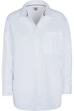 Tommy Hilfiger Vindjakker DW0DW05463