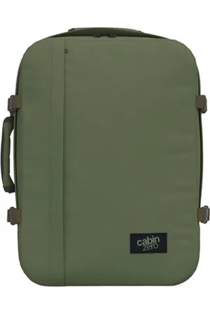 Cabin Zero Kuffert CLASSIC 44L BACKPACK