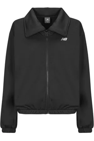 New Balance Fleecetrøjer FLEECE FULL ZIP