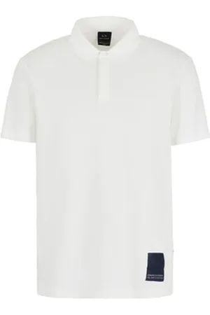 EAX Polo-t-shirts m. korte ærmer 3DZFHHZJXHZ