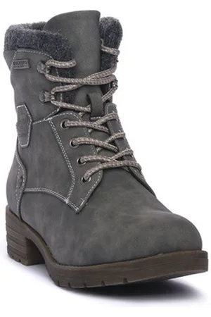 Dockers Støvler 200 GRAU