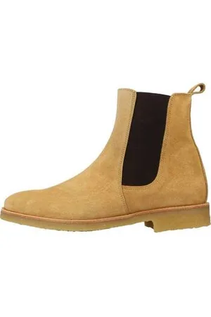 Yellow Støvler 80182