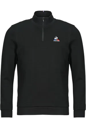 Le Coq Sportif Sweatshirts ESS Halfzip N°1 M