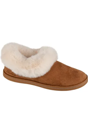 Skechers Tøfler Cozy Campfire - Winter Nights
