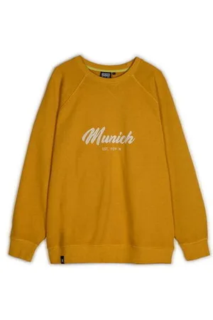 Munich Sweatshirts Sweatshirt stanley