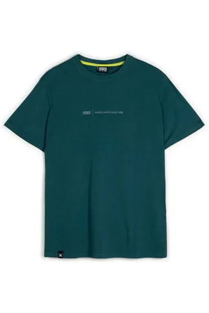 Munich T-shirts m. korte ærmer Tshirt story