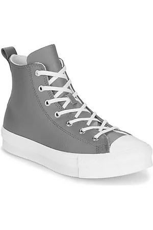 Converse Sneakers CHUCK TAYLOR ALL STAR EVA LIFT LEATHER