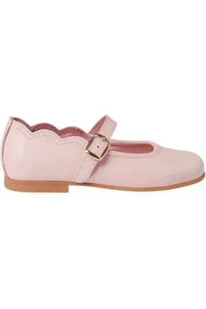 Angelitos Ballerinaer 1103 BAILARINA HEBILLA Rosa