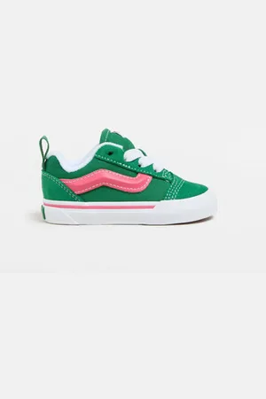 Vans Skatesko Knu skool elastic lace