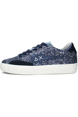 sun68 Sneakers Z44422T