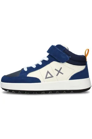 sun68 Sneakers Z44350K