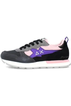 sun68 Sneakers Z44409T