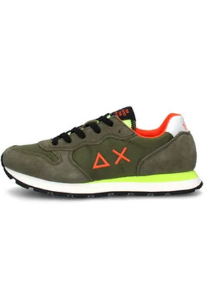 sun68 Sneakers Z34302T