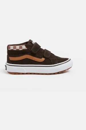 Vans Skatesko Mte sk8-mid reissue ve
