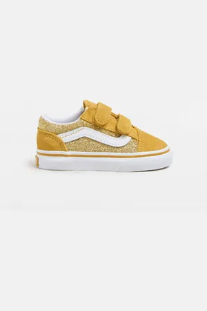 Vans Skatesko Old skool v glitter