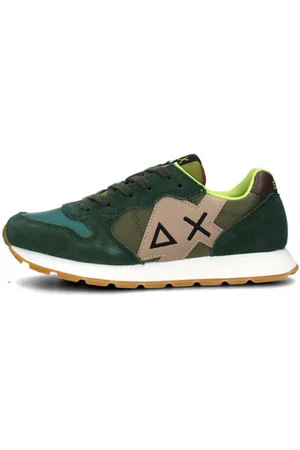 sun68 Sneakers Z44314T