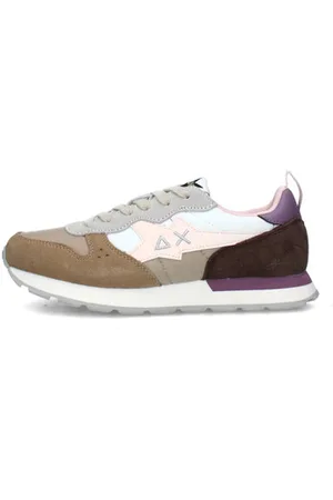 sun68 Sneakers Z44409T