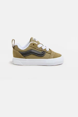 Vans Skatesko Knu skool elastic lace