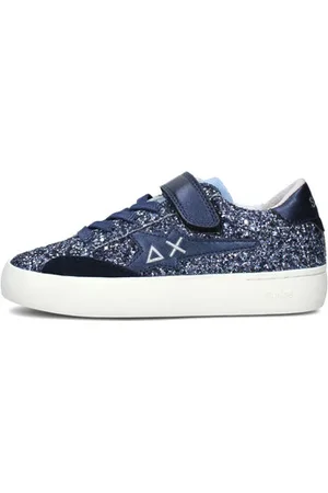 sun68 Sneakers Z44422K