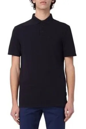 EAX Polo-t-shirts m. korte ærmer 3DZFABZJXUZ