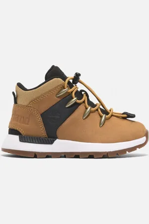 Timberland Sneakers Sprint trekker mid lace up sneaker
