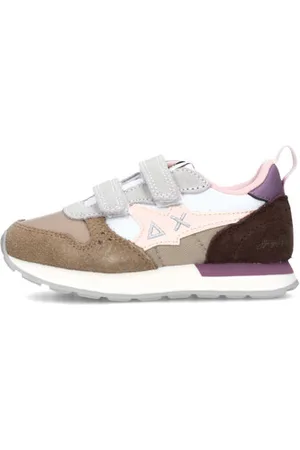 sun68 Sneakers Z44409B