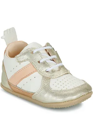 Easy Peasy Sneakers MY PRE BASKET LACET