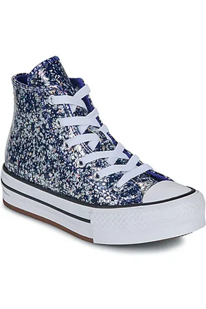 Converse Sneakers CHUCK TAYLOR ALL STAR EVA LIFT GLITTER
