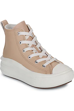 Converse Sneakers CHUCK TAYLOR ALL STAR MOVE LEATHER