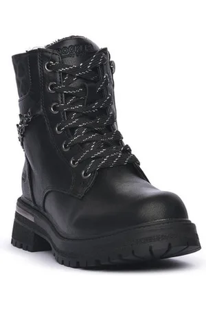 Dockers Sneakers NERO