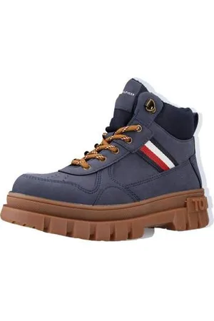 Tommy Hilfiger Støvler T3B5 33157